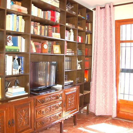 Luxury Home Quinta Buganvilla Sewilla Zewnętrze zdjęcie
