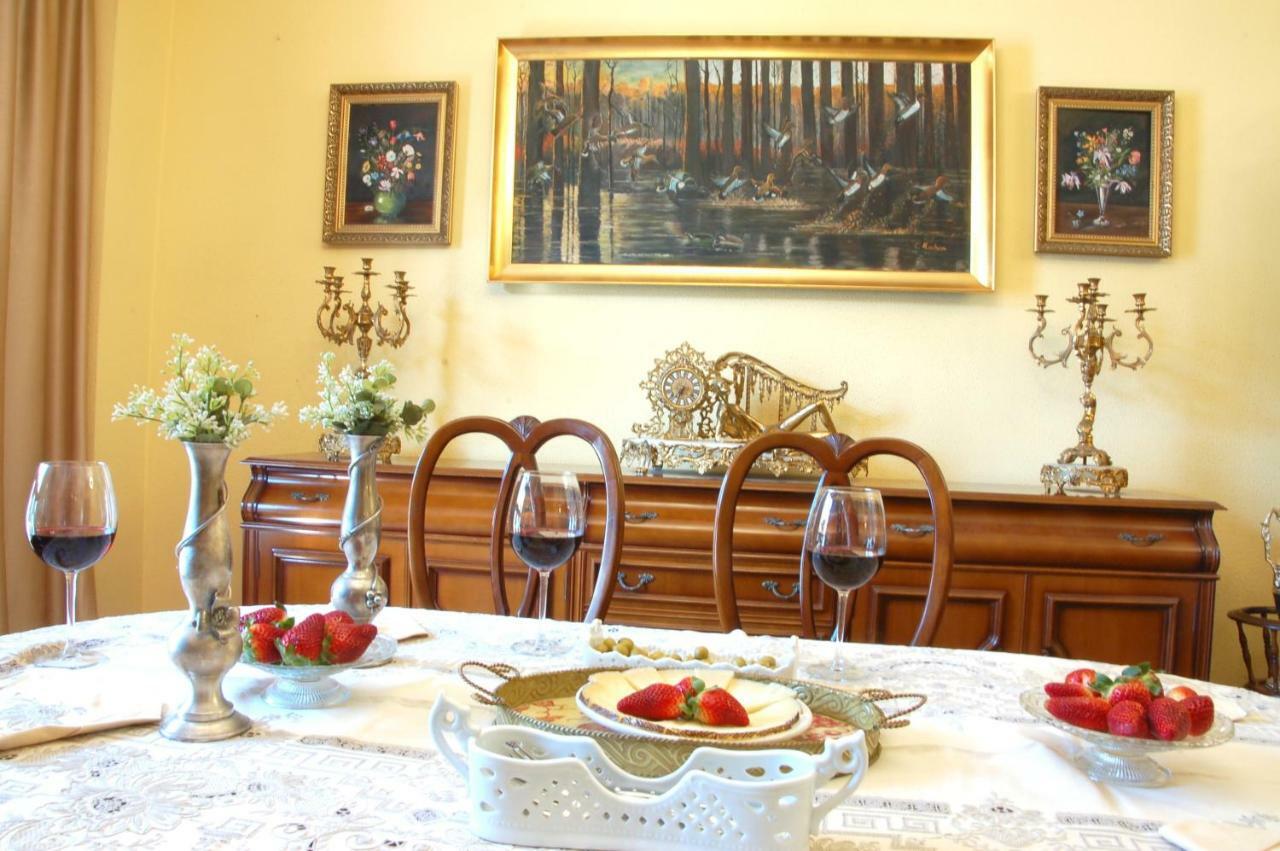 Luxury Home Quinta Buganvilla Sewilla Zewnętrze zdjęcie