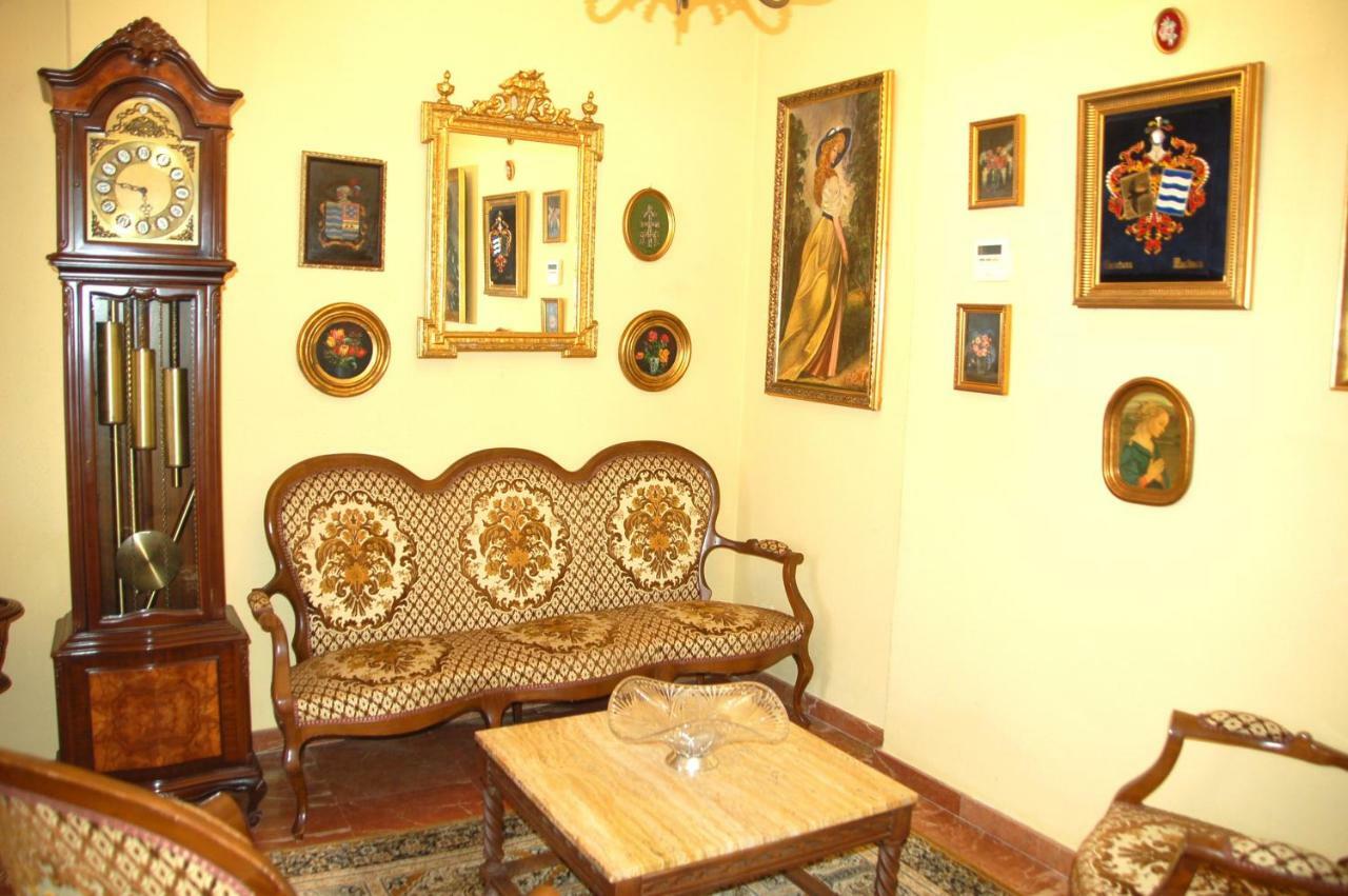 Luxury Home Quinta Buganvilla Sewilla Zewnętrze zdjęcie