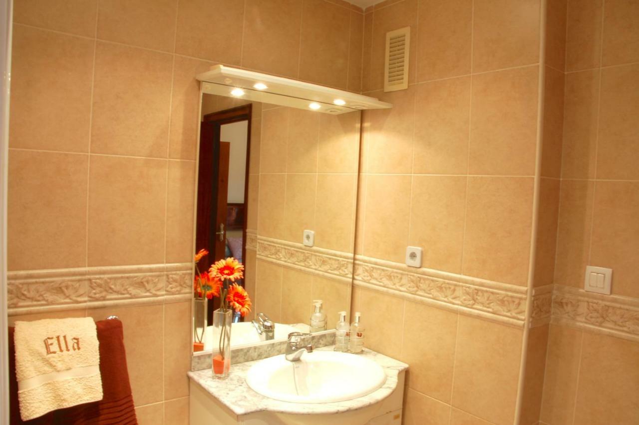 Luxury Home Quinta Buganvilla Sewilla Zewnętrze zdjęcie