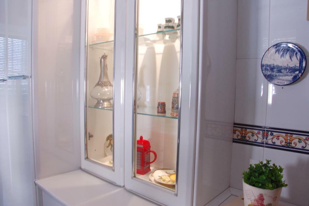Luxury Home Quinta Buganvilla Sewilla Zewnętrze zdjęcie