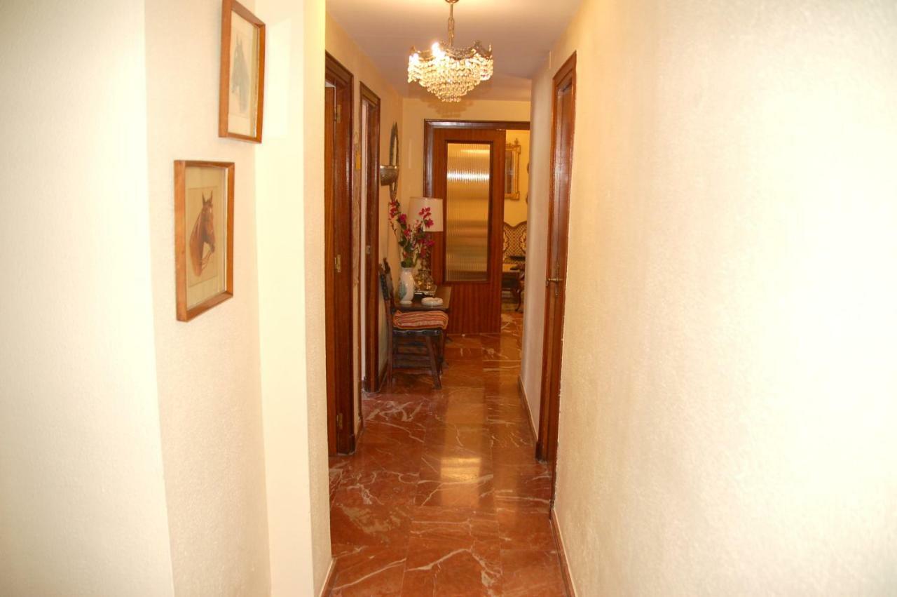 Luxury Home Quinta Buganvilla Sewilla Zewnętrze zdjęcie