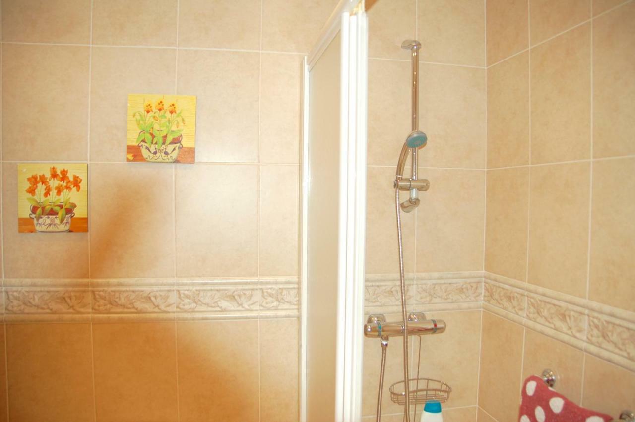 Luxury Home Quinta Buganvilla Sewilla Zewnętrze zdjęcie