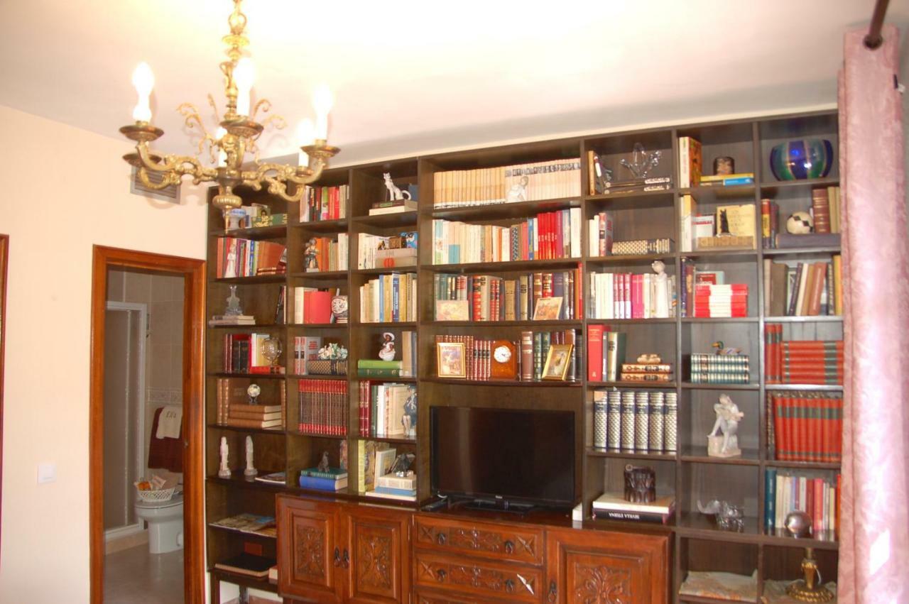 Luxury Home Quinta Buganvilla Sewilla Zewnętrze zdjęcie