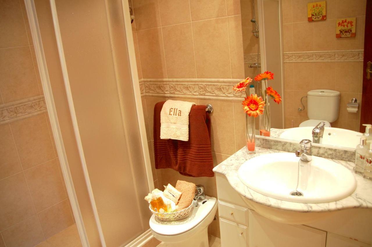 Luxury Home Quinta Buganvilla Sewilla Zewnętrze zdjęcie