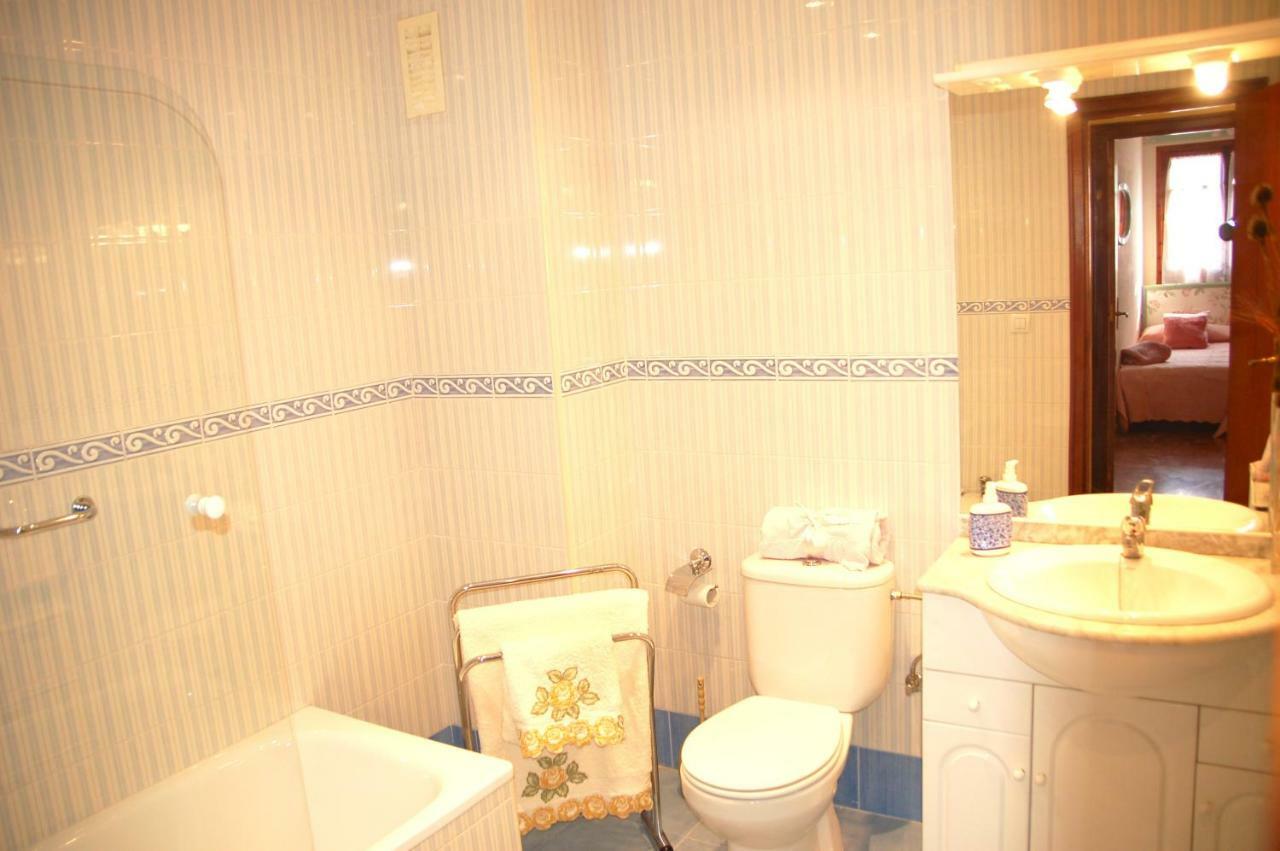 Luxury Home Quinta Buganvilla Sewilla Zewnętrze zdjęcie